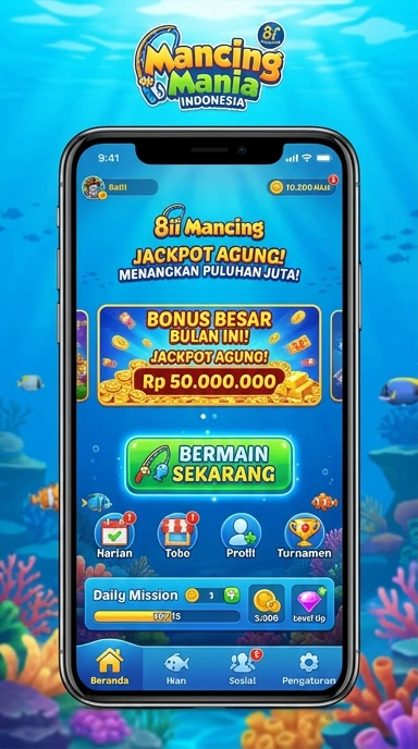 8ii - Akses Unduhan Mudah untuk Anda