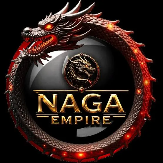 NAGAEMPIRE - Aplikasi Pembuat Logo Terbaik